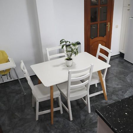 El Piso De Manuela Vut-Co-004057 Apartment Padron Exterior photo