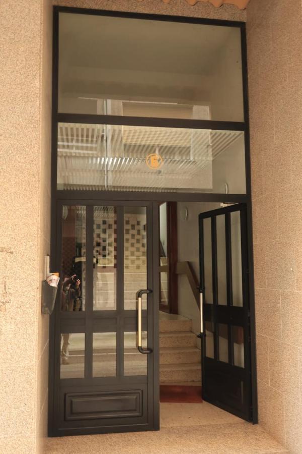 El Piso De Manuela Vut-Co-004057 Apartment Padron Exterior photo
